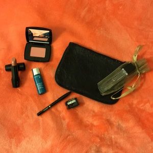 Lancôme Sample Bag